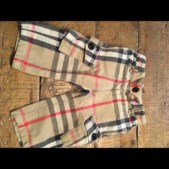 Burberry Other - Burberry pants